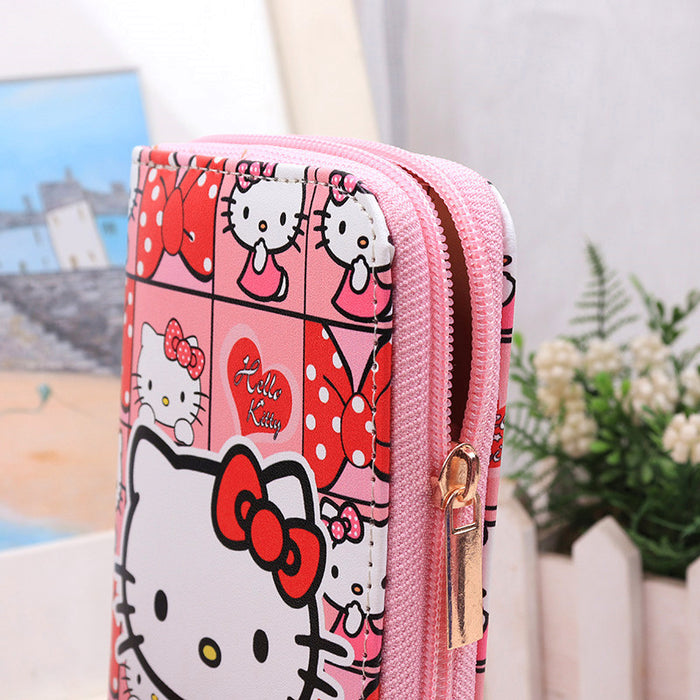 Wholesale PU Children's Cartoon Cute Coin Bag (S) JDC-WT-Shengx008