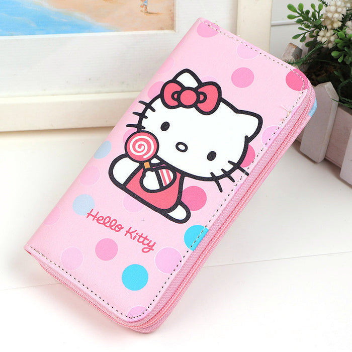 Wholesale PU Children's Cartoon Cute Coin Bag (S) JDC-WT-Shengx008