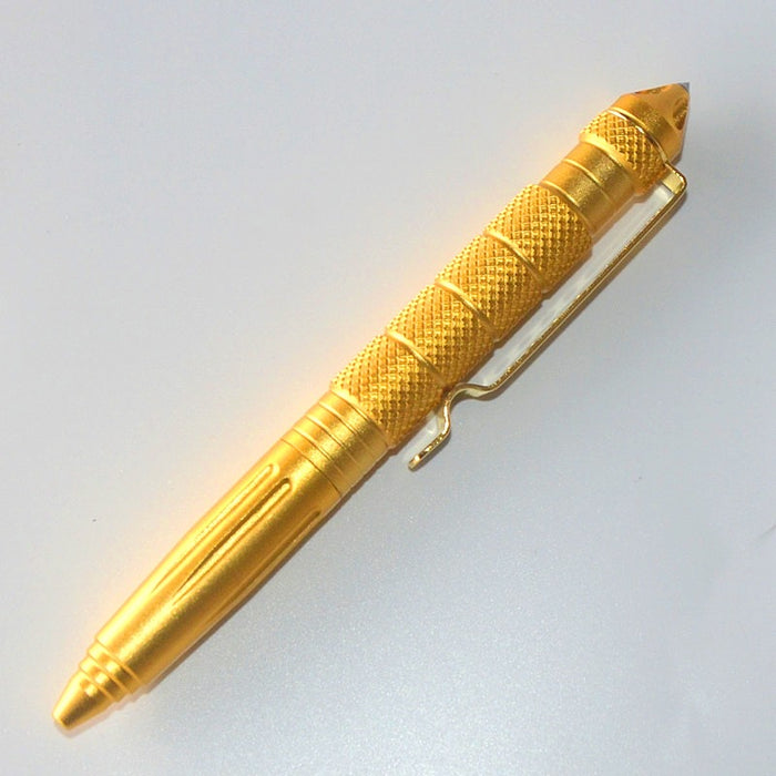 Wholesale Multifunctional Tungsten Steel Head Signature Pen JDC-KC-KB015