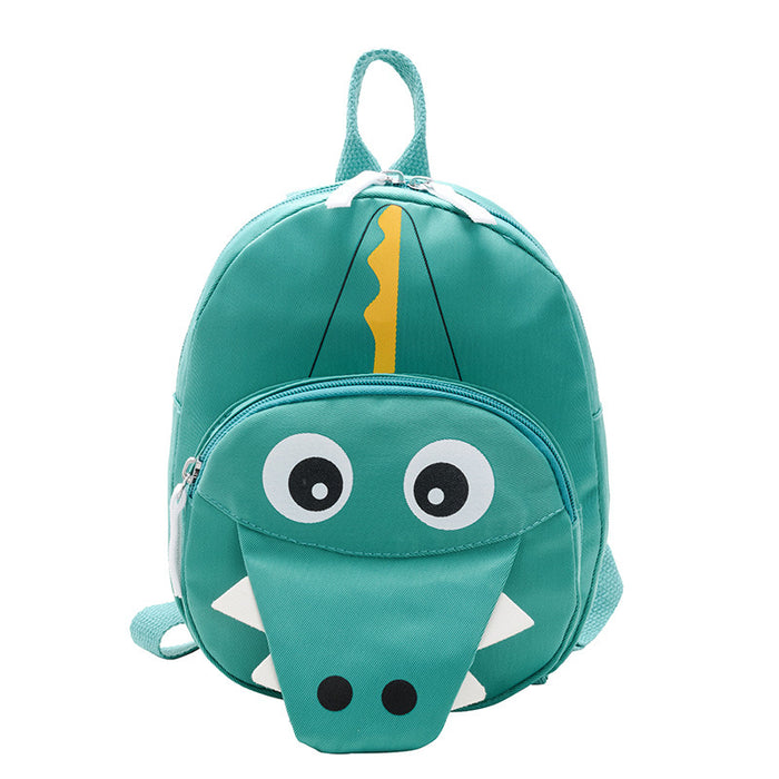 Wholesale Nylon Spring New Cute Cartoon Animal Backpack JDC-BP-YuanDuo041