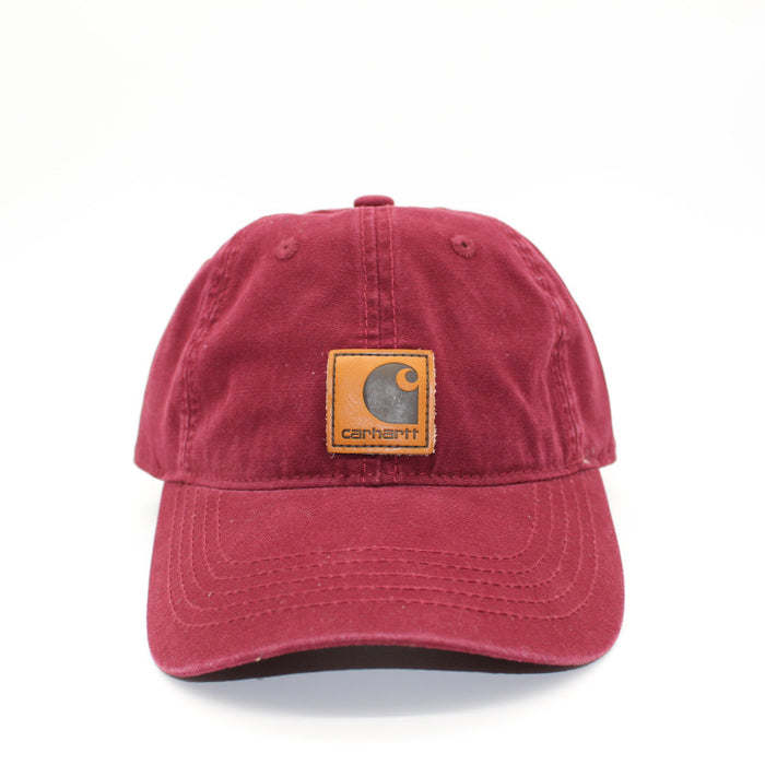 Wholesale Canvas Soft Top Cotton Baseball Cap JDC-FH-QingCL001