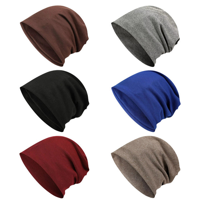 Wholesale Lamb Wool Fashionhats Knitted Hat New Warm JDC-FH-SenW001