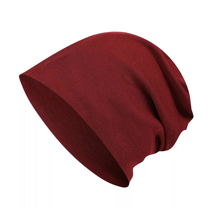 Wholesale Lamb Wool Fashionhats Knitted Hat New Warm JDC-FH-SenW001