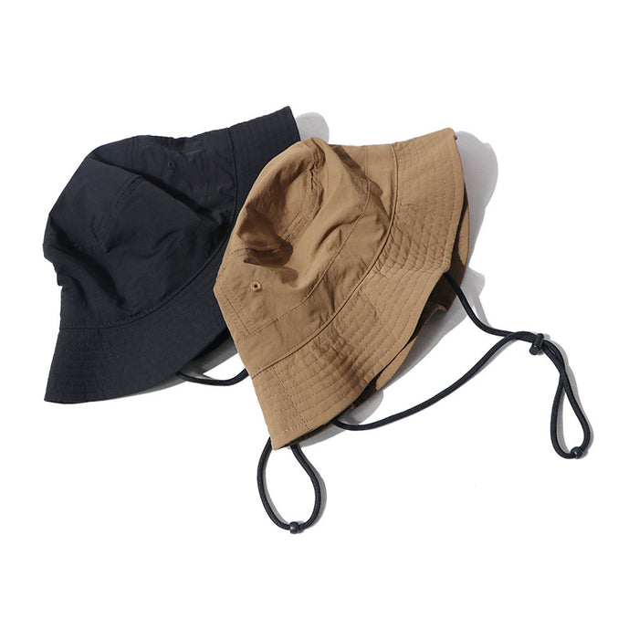 Wholesale Hat fisherman hat basin hat outdoor quick drying waterproof hat summer sun hat