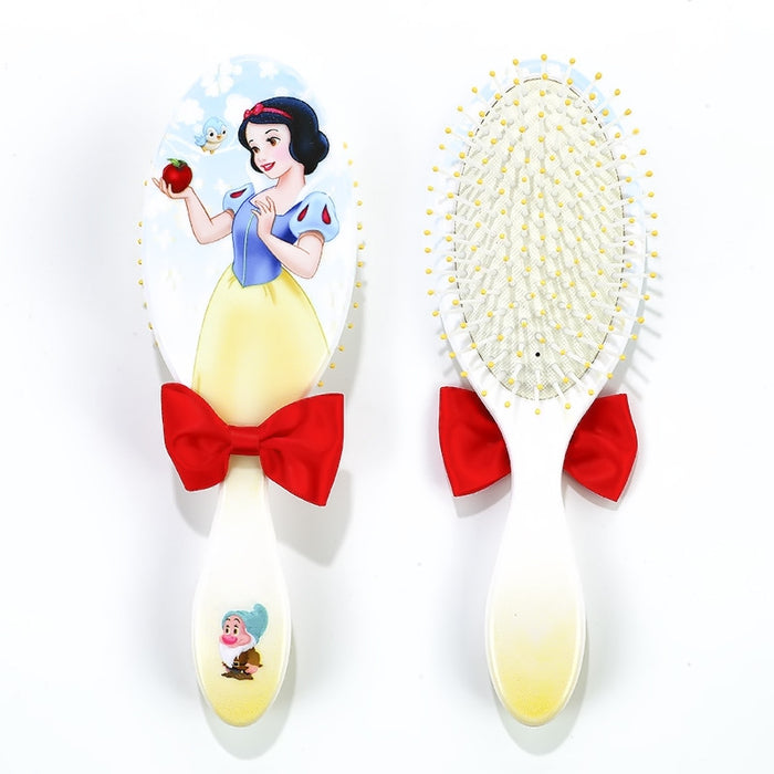 Wholesale Cartoon Children Bow ABS Comb JDC-CM-Lany001