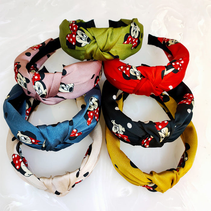 Wholesale Hair Accessories  Wide-brimmed Women's