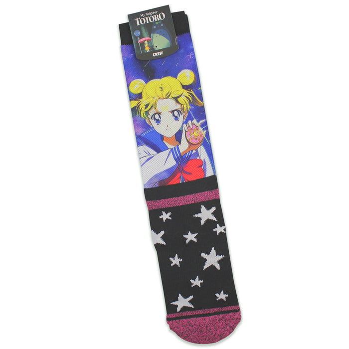 Wholesale Polyester Cartoon Towel-soled Stockings JDC-SK-CJMQ001