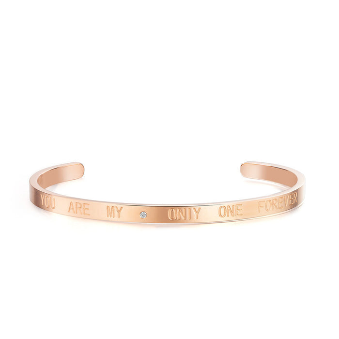 Wholesale Opening Bracelet Jewelry