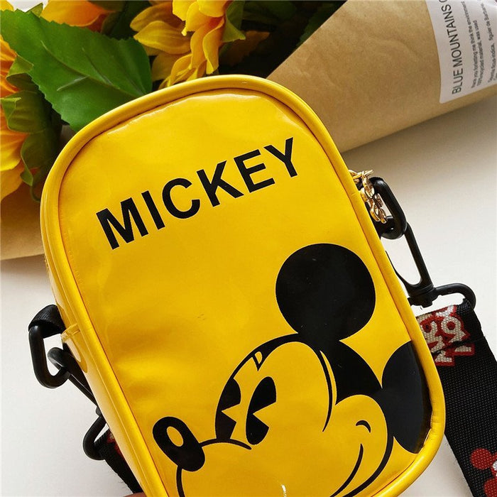 Wholesale Children's bag, crossbody baby bag, children's shoulder bag, fashionable coin purse, mini bag