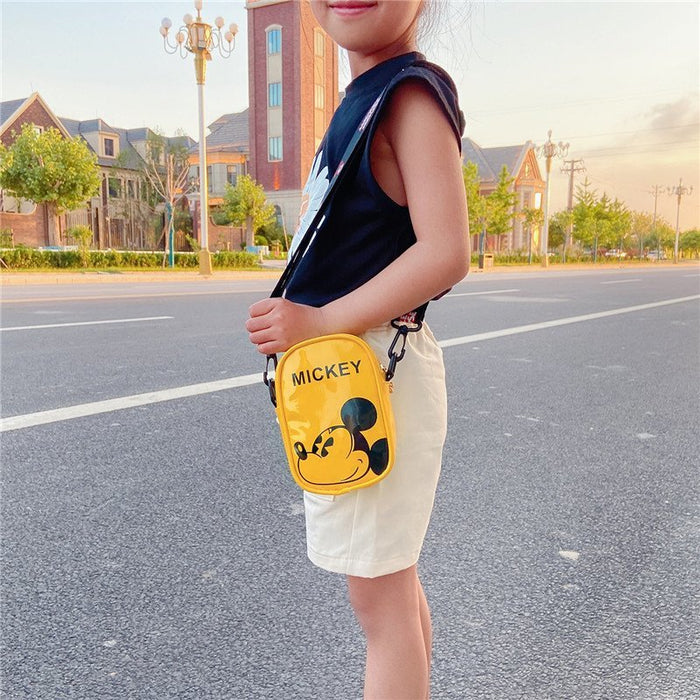 Wholesale Children's bag, crossbody baby bag, children's shoulder bag, fashionable coin purse, mini bag