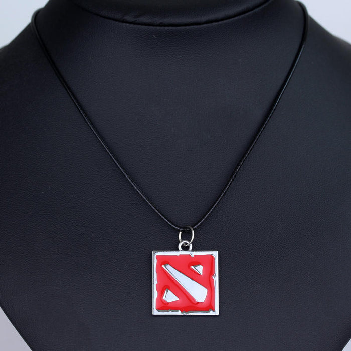 Wholesale Necklace pendant hang tag