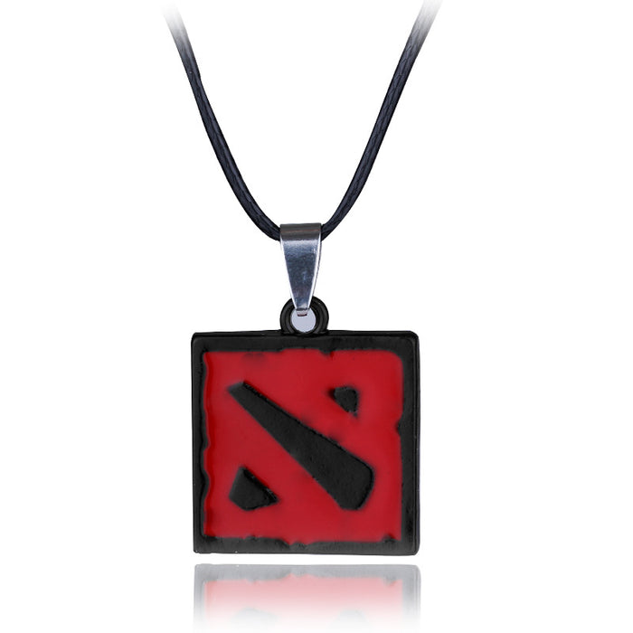 Wholesale Necklace pendant hang tag
