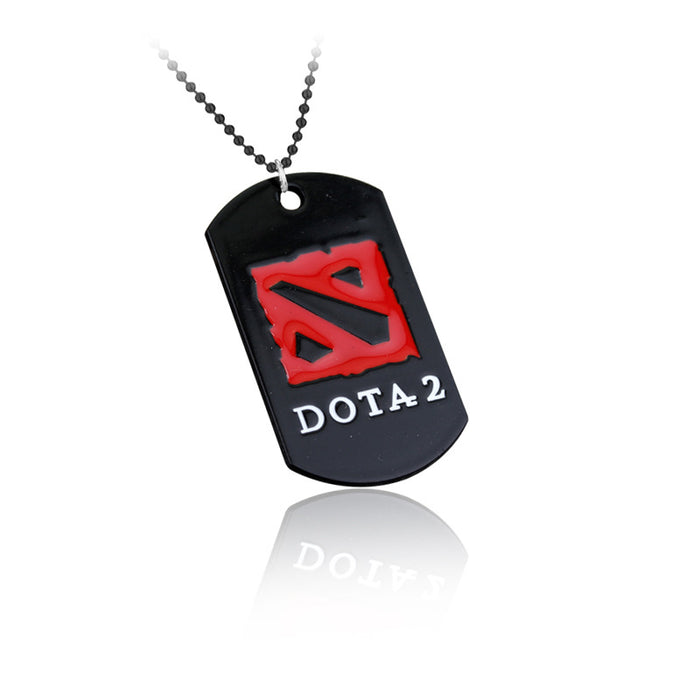 Wholesale Necklace pendant hang tag
