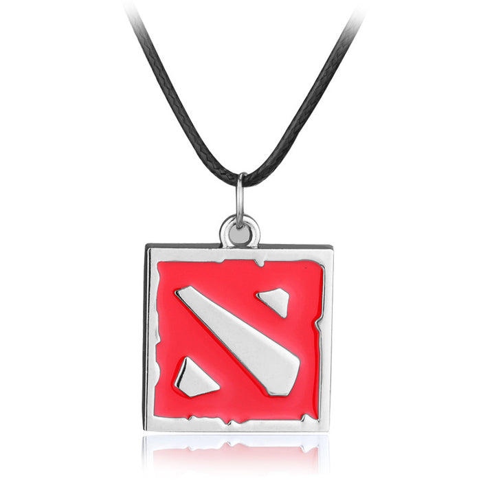 Wholesale Necklace pendant hang tag