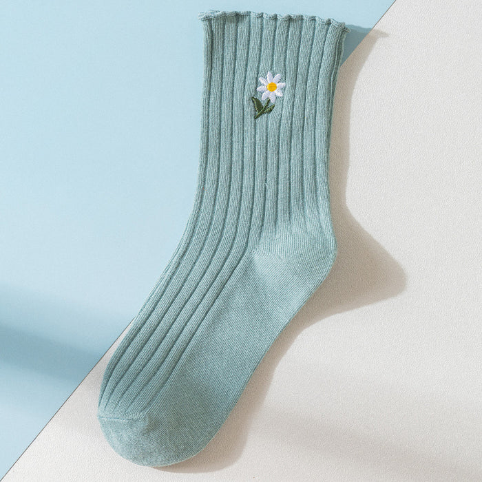 Wholesale Mid Autumn Socks Mid Socks Pile Socks Children