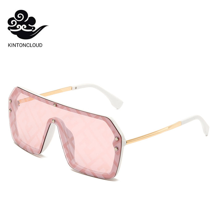 Wholesale PC large frame outdoor sunglasses JDC-SG-HNB011