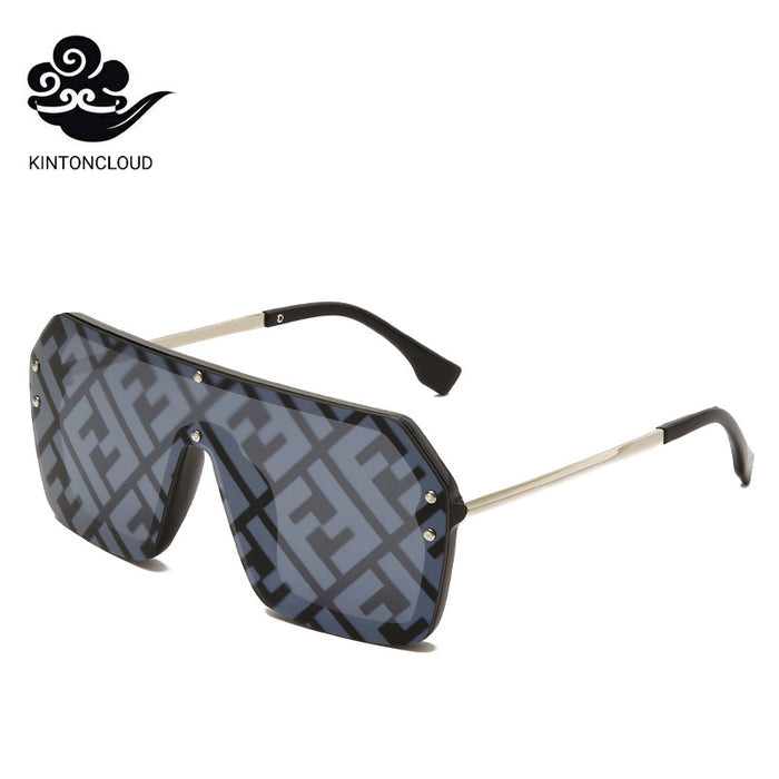 Wholesale PC large frame outdoor sunglasses JDC-SG-HNB011