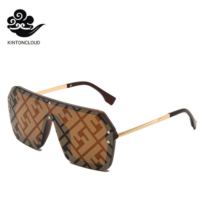 Wholesale PC large frame outdoor sunglasses JDC-SG-HNB011