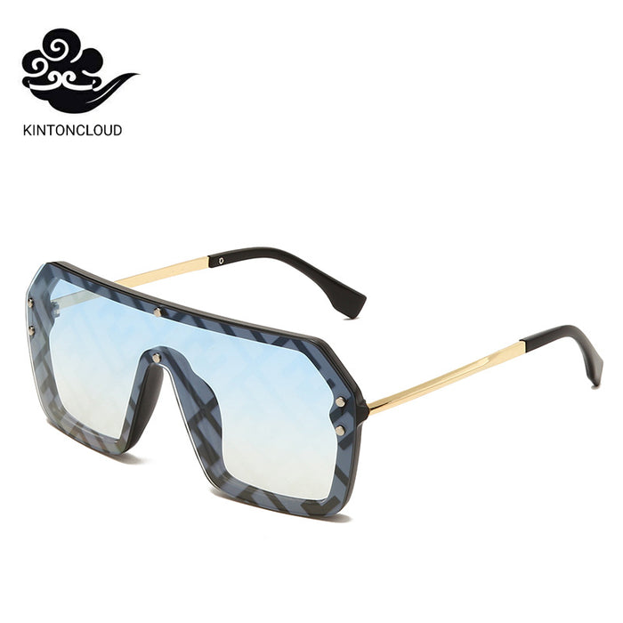 Wholesale PC large frame outdoor sunglasses JDC-SG-HNB011