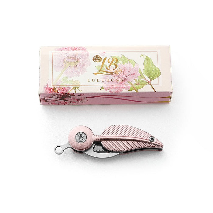 Wholesale Creative Feather Multi-Function Peeling Tools  JDC-TL-Linh002