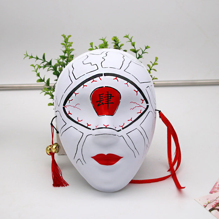 Wholesale  Mask Anime COS Costume