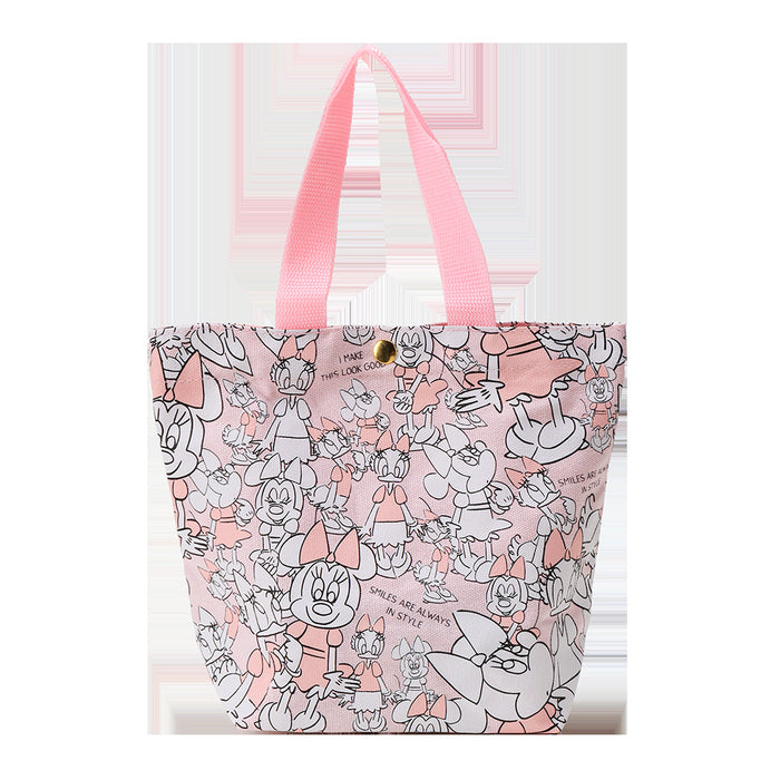 Wholesale Cartoon Cute Lunch Bag Handbag JDC-HB-AoYi003