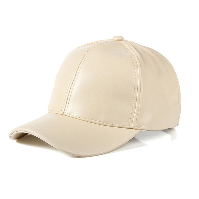 Wholesale Men' s casual baseball cap for autumn and winter