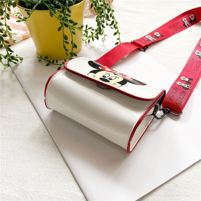 Wholesale Children's bag new shoulder bag cute cartoon crossbody bag