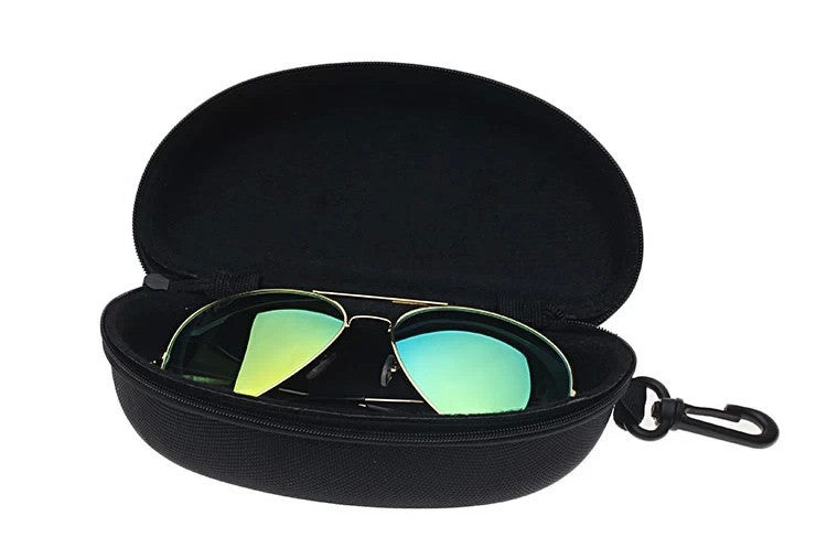 Wholesale Hook up glasses box, large glasses box, sunglasses box, new hook up box