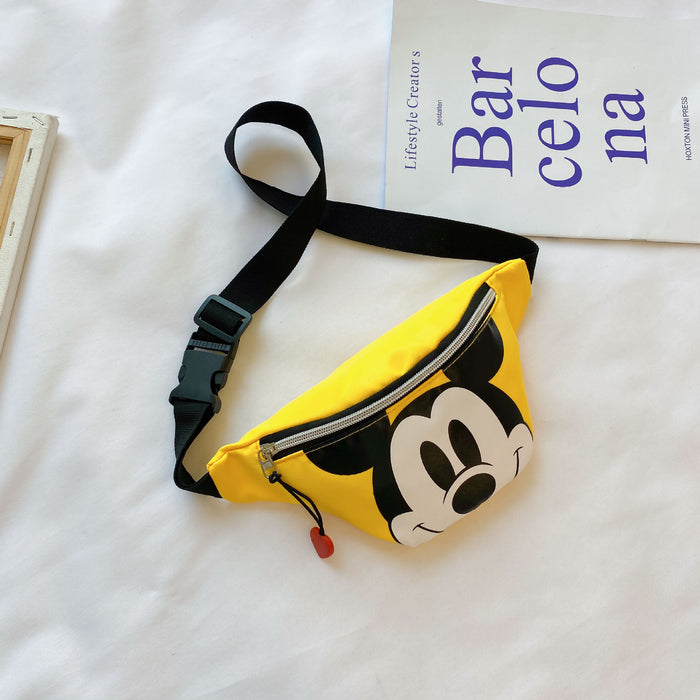 Wholesale Oxford Cloth Cute Cartoon Children's Bag JDC-SD-XiHan001