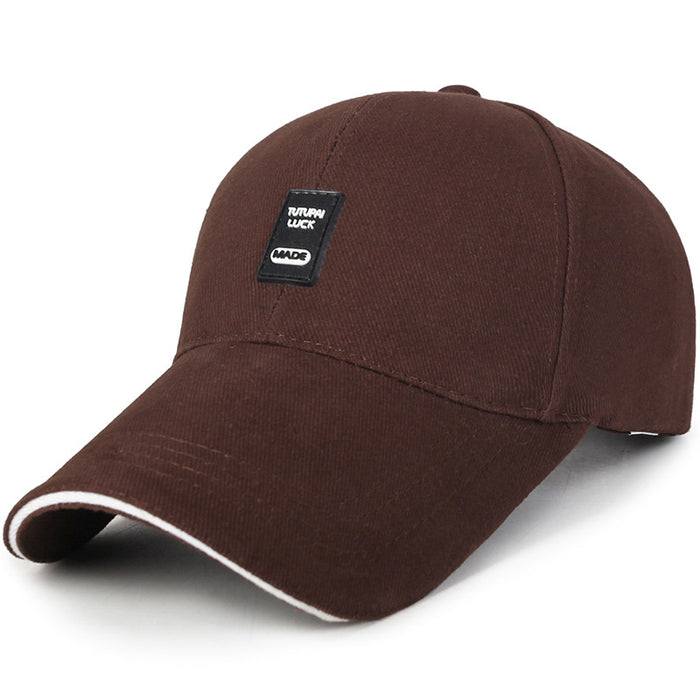 Wholesale Autumn and Winter Cotton Baseball Cap JDC-FH-YiShang010