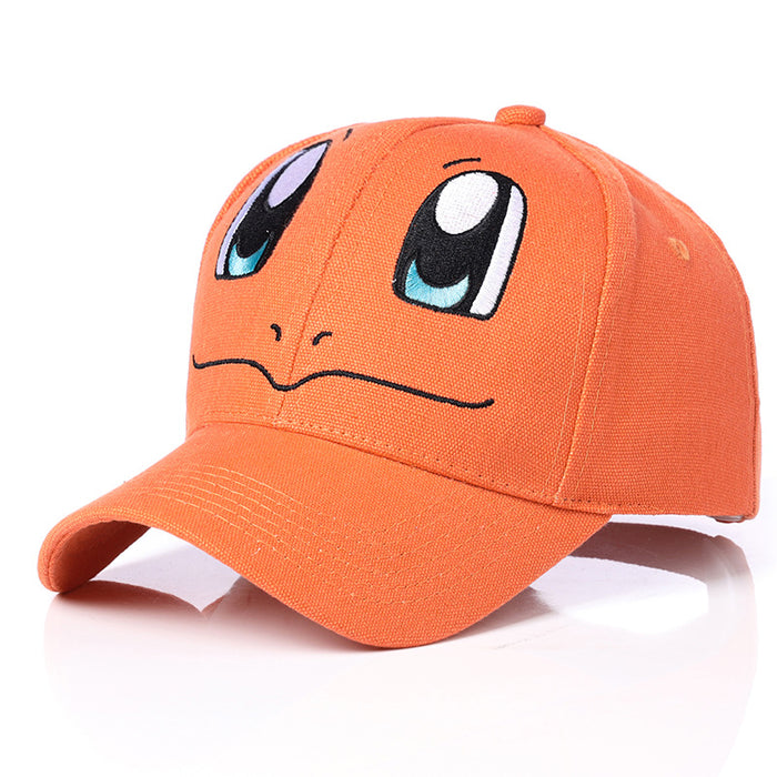 Wholesale Baseball Cap Anime Hat Cap