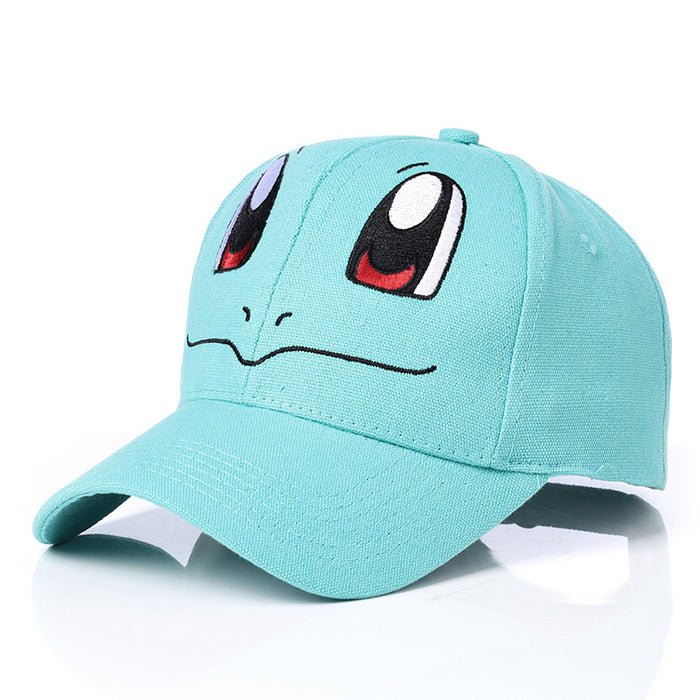 Wholesale Baseball Cap Anime Hat Cap