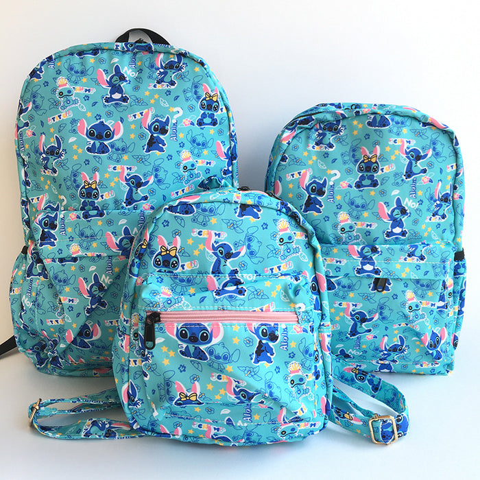 Wholesale Cartoon Cute Backpack Bags JDC-BP-Hual002