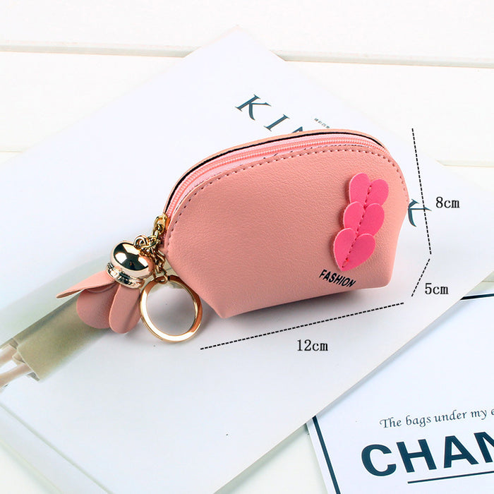 Wholesale Cute Mini Wallet for Women JDC-WT-YT015