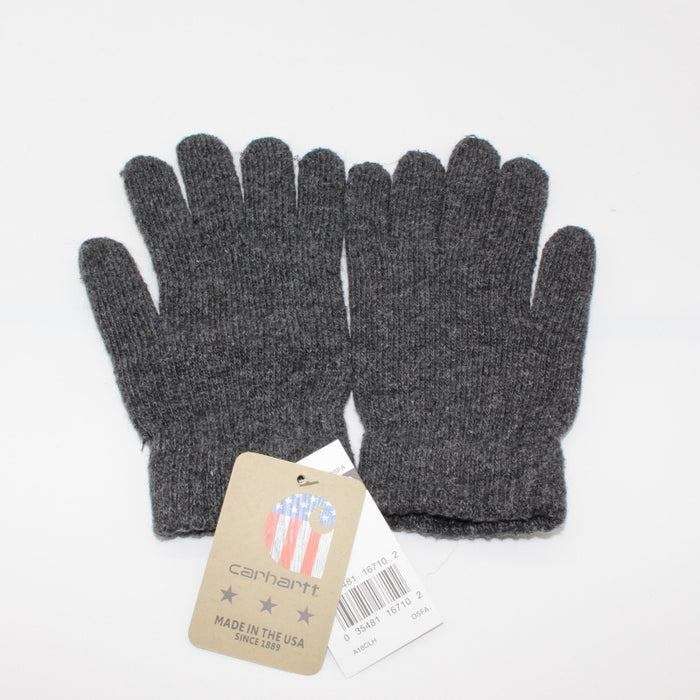 Wholesale Autumn Winter Knitted Full Finger Gloves JDC-GS-QingCL001