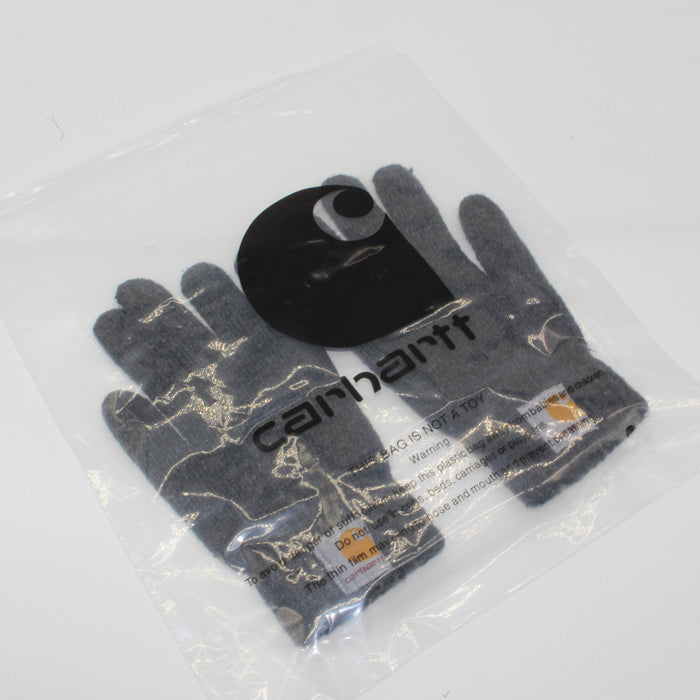 Wholesale Autumn Winter Knitted Full Finger Gloves JDC-GS-QingCL001