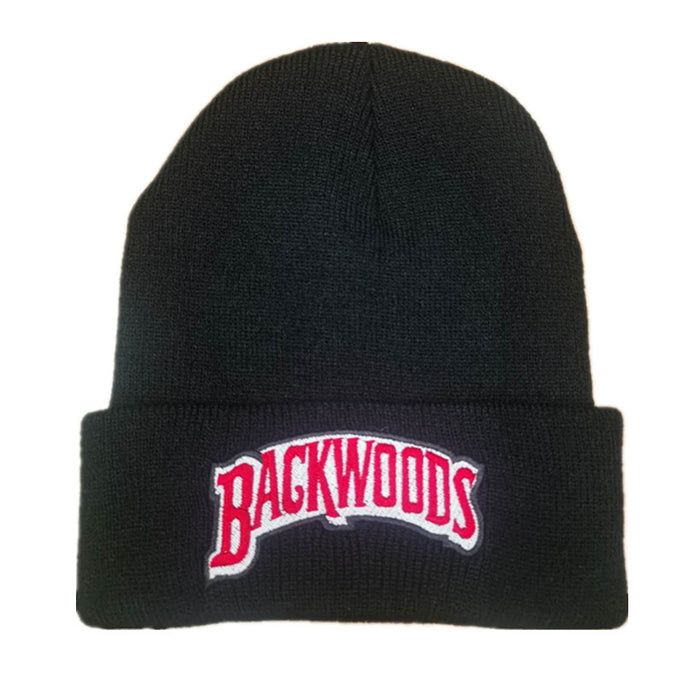 Wholesale Winter Warm Woolen Knitted  Hat