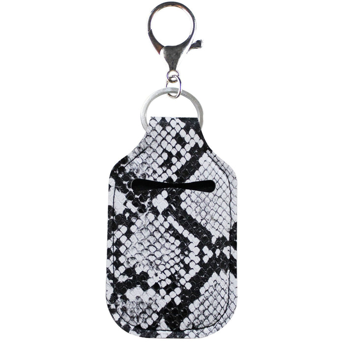 Wholesale Leather Alloy Keychain JDC-KC-YiTian015