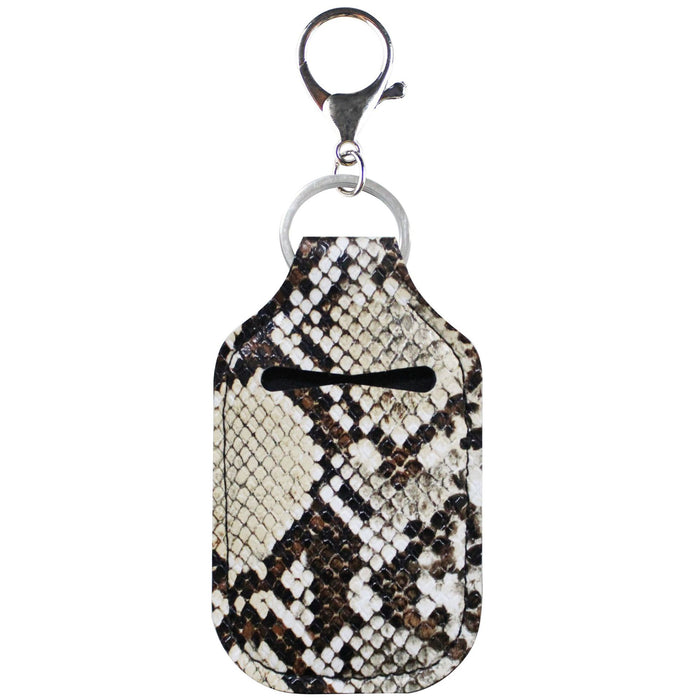 Wholesale Leather Alloy Keychain JDC-KC-YiTian015