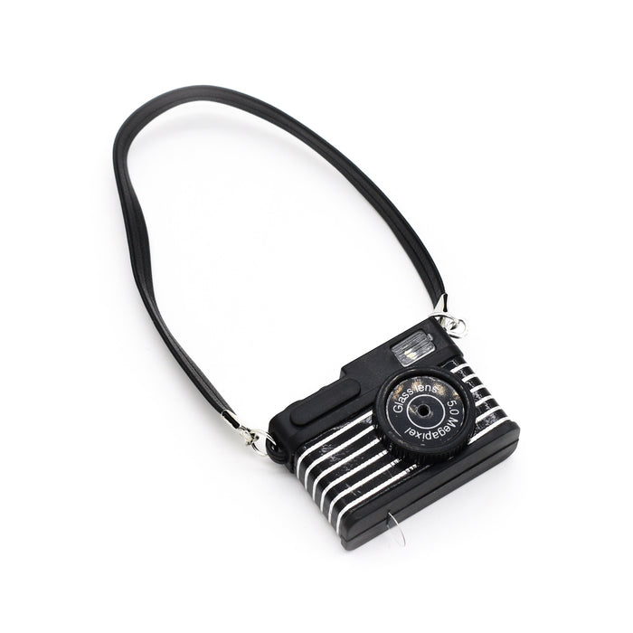 Wholesale Doll Accessories 20cm Cotton Doll Camera Accessories Toys Camera