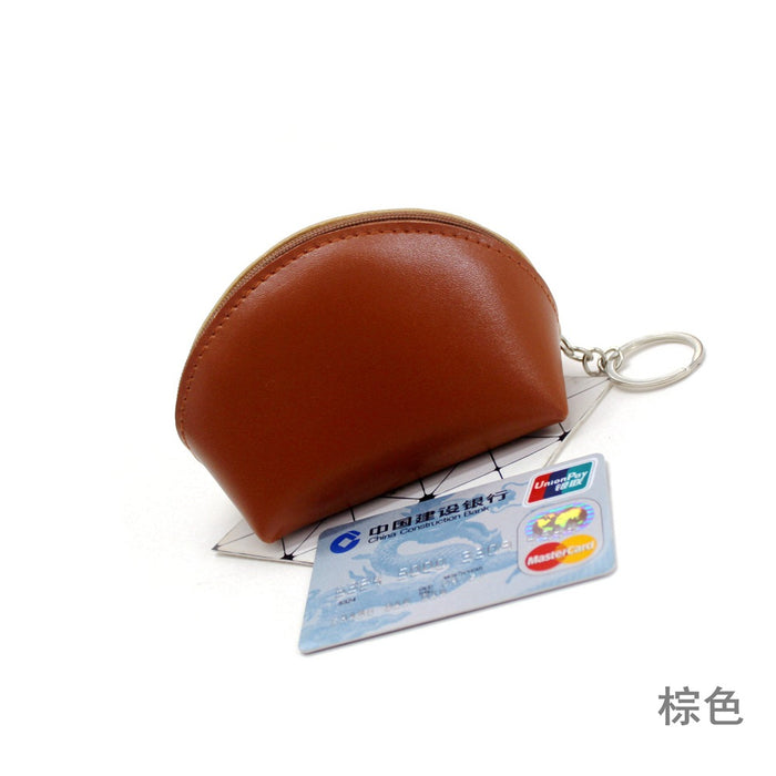 Wholesale Three-dimensional Coin Purse Chain Zipper Creative JDC-WT-QW011