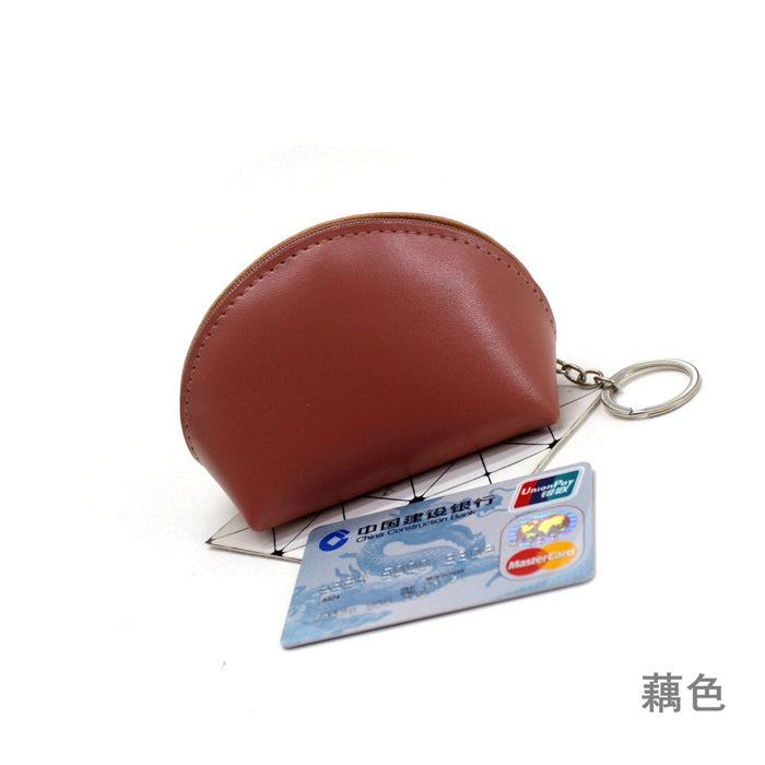 Wholesale Three-dimensional Coin Purse Chain Zipper Creative JDC-WT-QW011