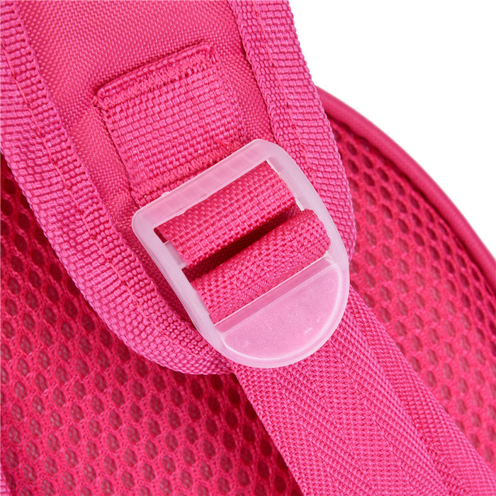 Wholesale Cute backpack with donut shell, playful and stylish design for kindergarten students