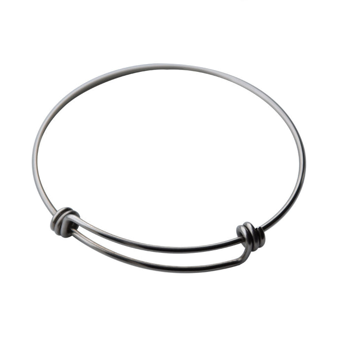 Wholesale Stainless Steel Movable Push-pull Bracelet JDC-BT-LiR001