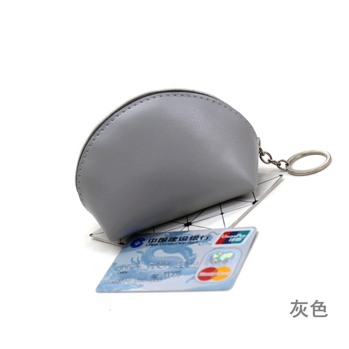 Wholesale Three-dimensional Coin Purse Chain Zipper Creative JDC-WT-QW011