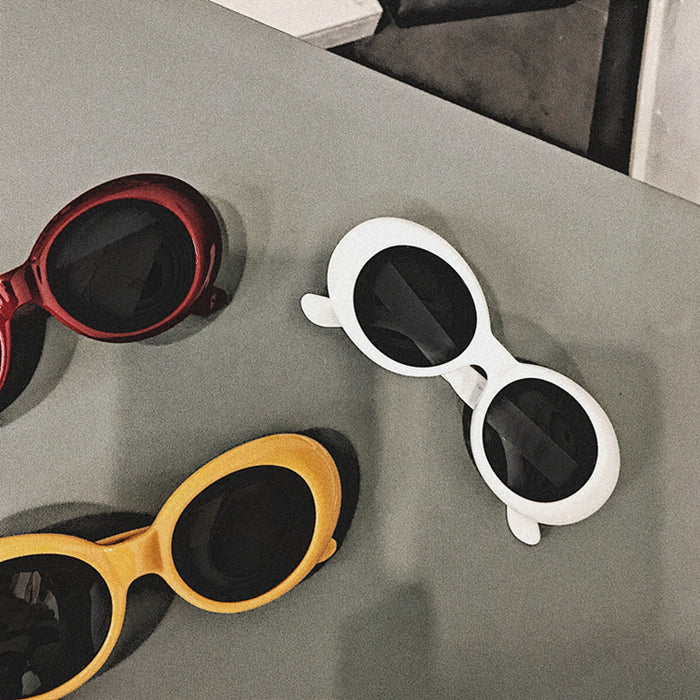Wholesale Sunglasses, Personalized Elliptical Sunglasses, Glasses