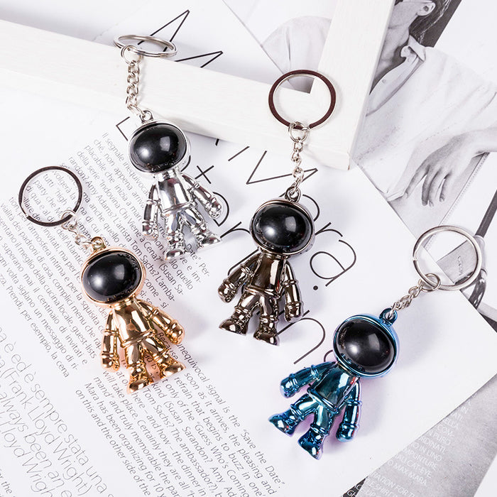 Wholesale Keychain, personalized car keychain, backpack pendant, keyring, exquisite keychain