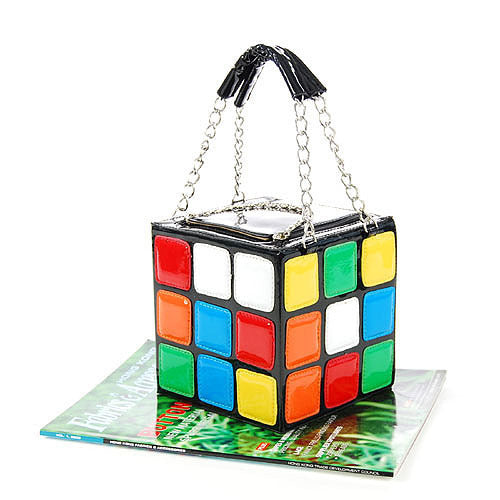 Wholesale Handbag fashion, personality, cute design, hand-held