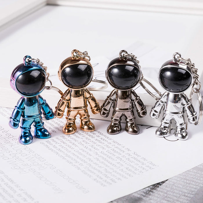 Wholesale Keychain, personalized car keychain, backpack pendant, keyring, exquisite keychain